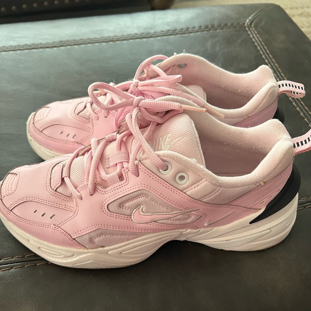 Nike sneakers